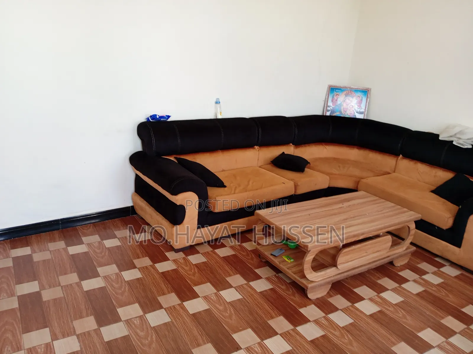 2bdrm House in Oromia-Finfinne for sale