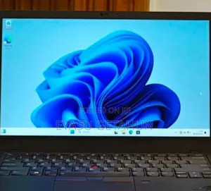 Photo - New Laptop Lenovo ThinkPad X1 Carbon 16GB Intel Core I7 SSD 512GB