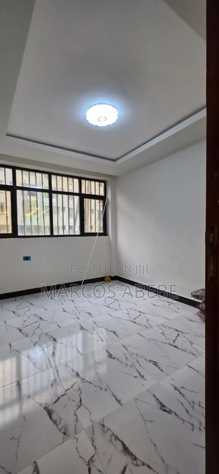 Furnished 3bdrm Condo in Ayat Arabsa, Bole for sale