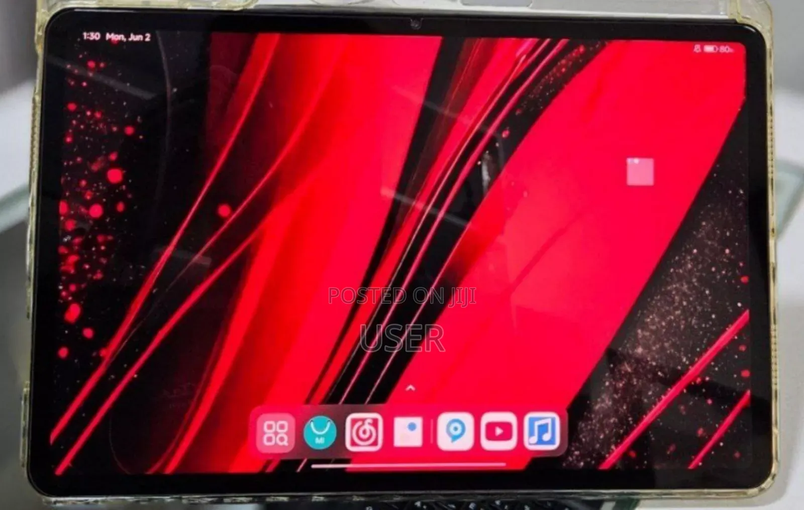 New Xiaomi Pad 5 Pro 12.4 256 GB