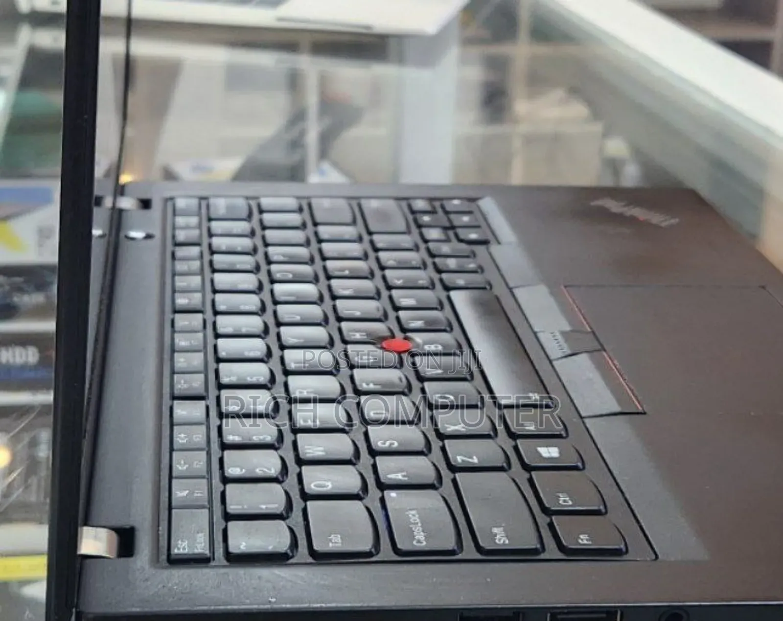 New Laptop Lenovo ThinkPad X395 16GB AMD Ryzen 5 SSD 512GB