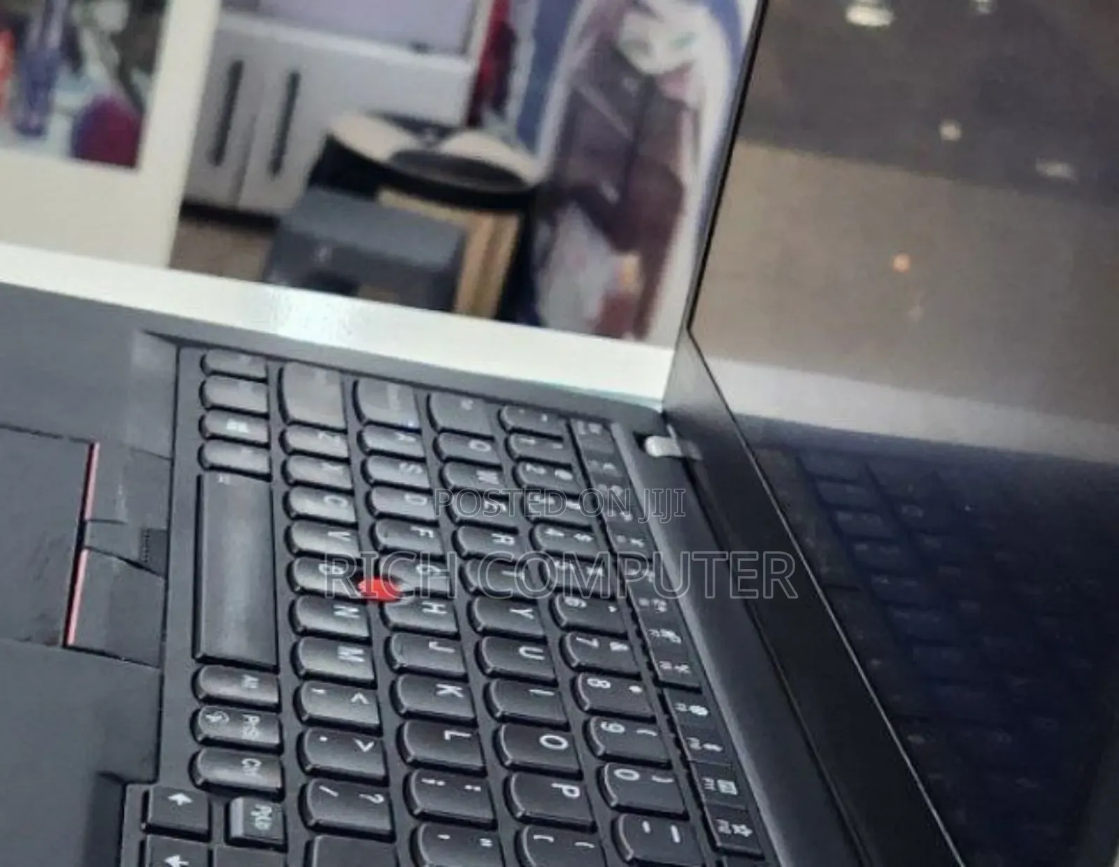 New Laptop Lenovo ThinkPad X395 16GB AMD Ryzen 5 SSD 512GB