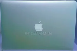 New Laptop Apple MacBook Pro M1 8GB Intel Core I5 SSD 128GB