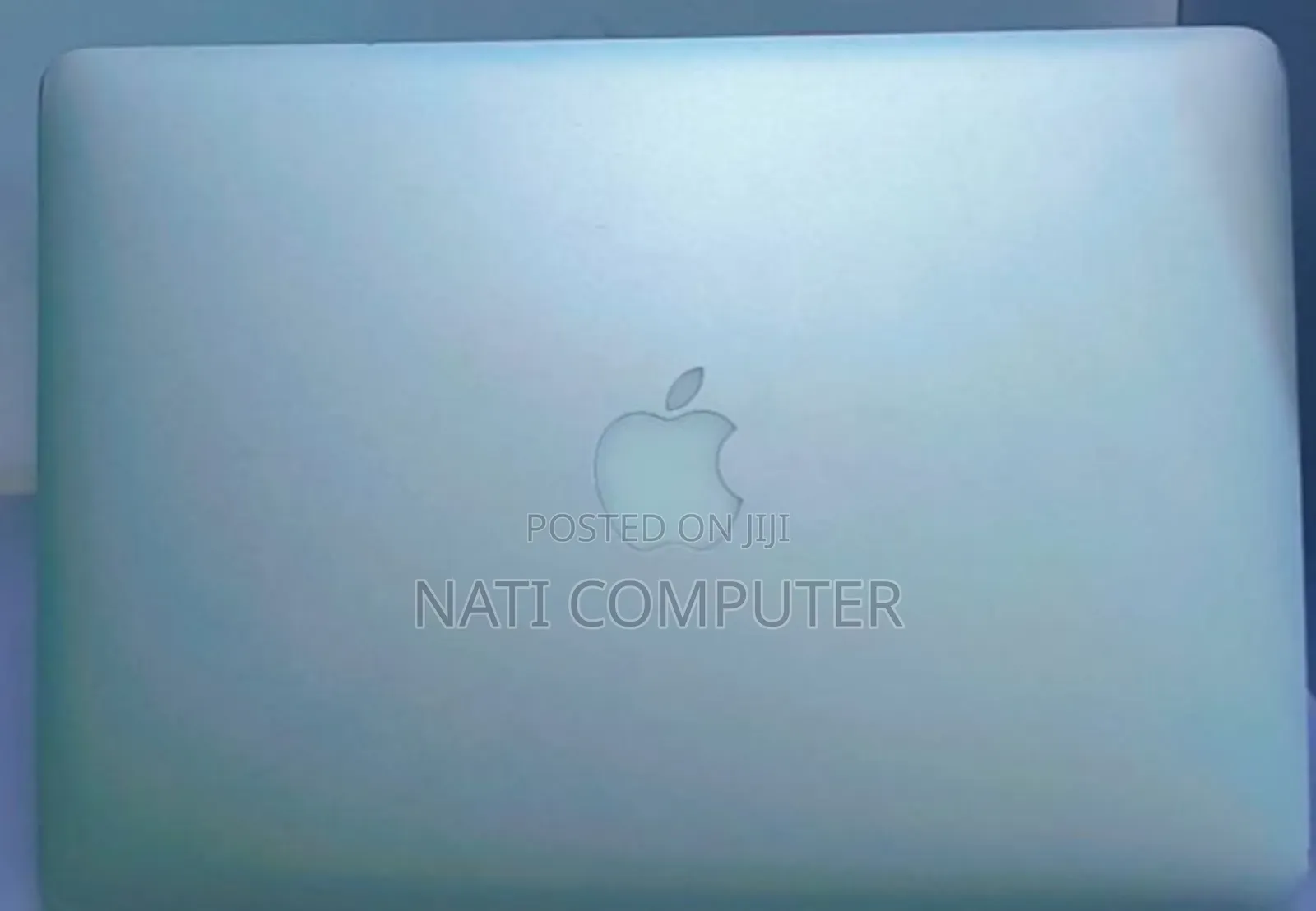 New Laptop Apple MacBook Pro M1 8GB Intel Core I5 SSD 128GB