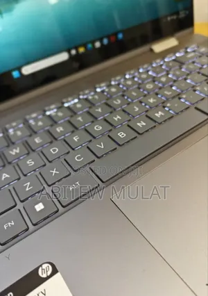 New Laptop HP Envy X360 32GB Intel Core Ultra 7 SSD 1T