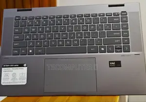 New Laptop HP Envy 15 32GB SSD 1T