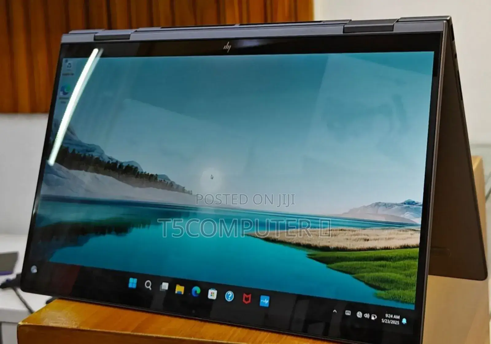 New Laptop HP Envy 15 32GB SSD 1T