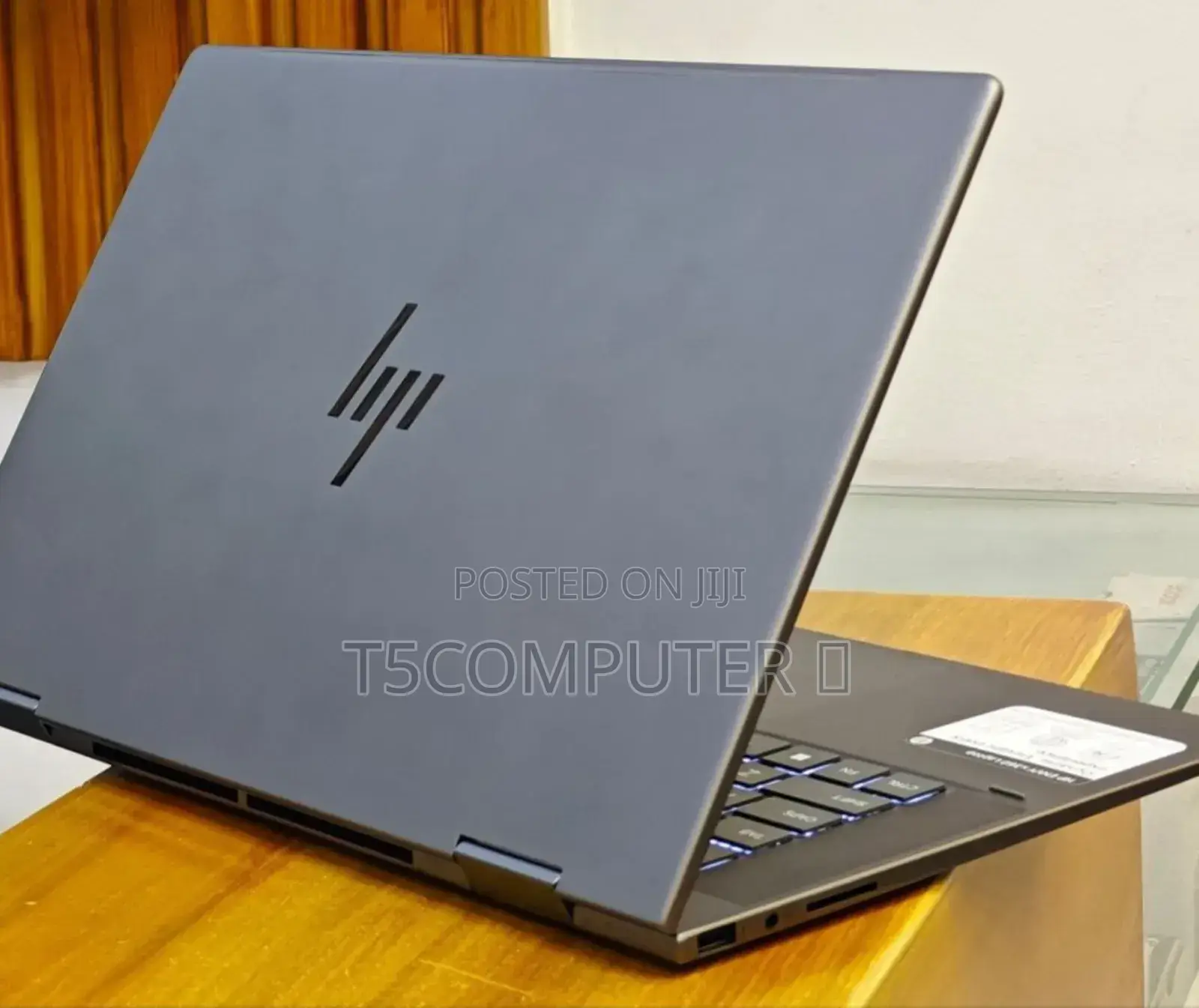New Laptop HP Envy 15 32GB SSD 1T