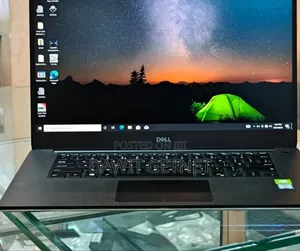 Photo - New Laptop Dell Inspiron 14 5540 16GB Intel Core I7 SSD 512GB