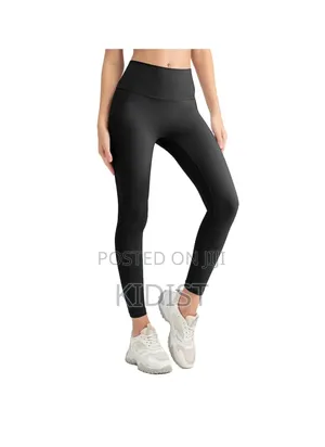 Photo - የሴት ታይት Leggings