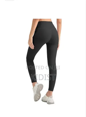 የሴት ታይት Leggings