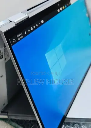 New Laptop HP EliteBook 1040 16GB Intel Core I7 SSD 512GB