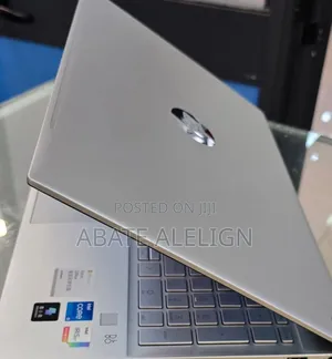 Photo - New Laptop HP Pavilion 15 16GB Intel Core I5 SSD 512GB