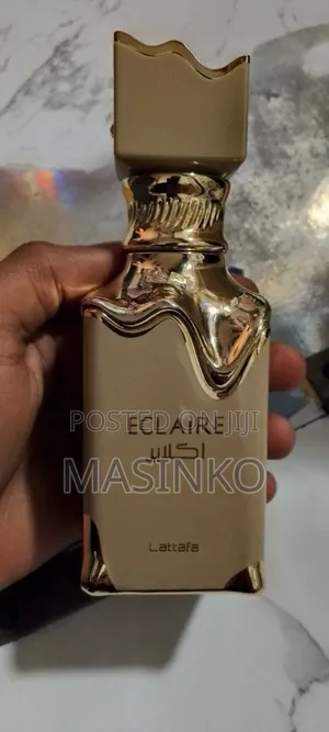 Photo - Eclaire Lattafa