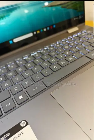 New Laptop HP Envy X360 32GB Intel Core I7 SSD 1T