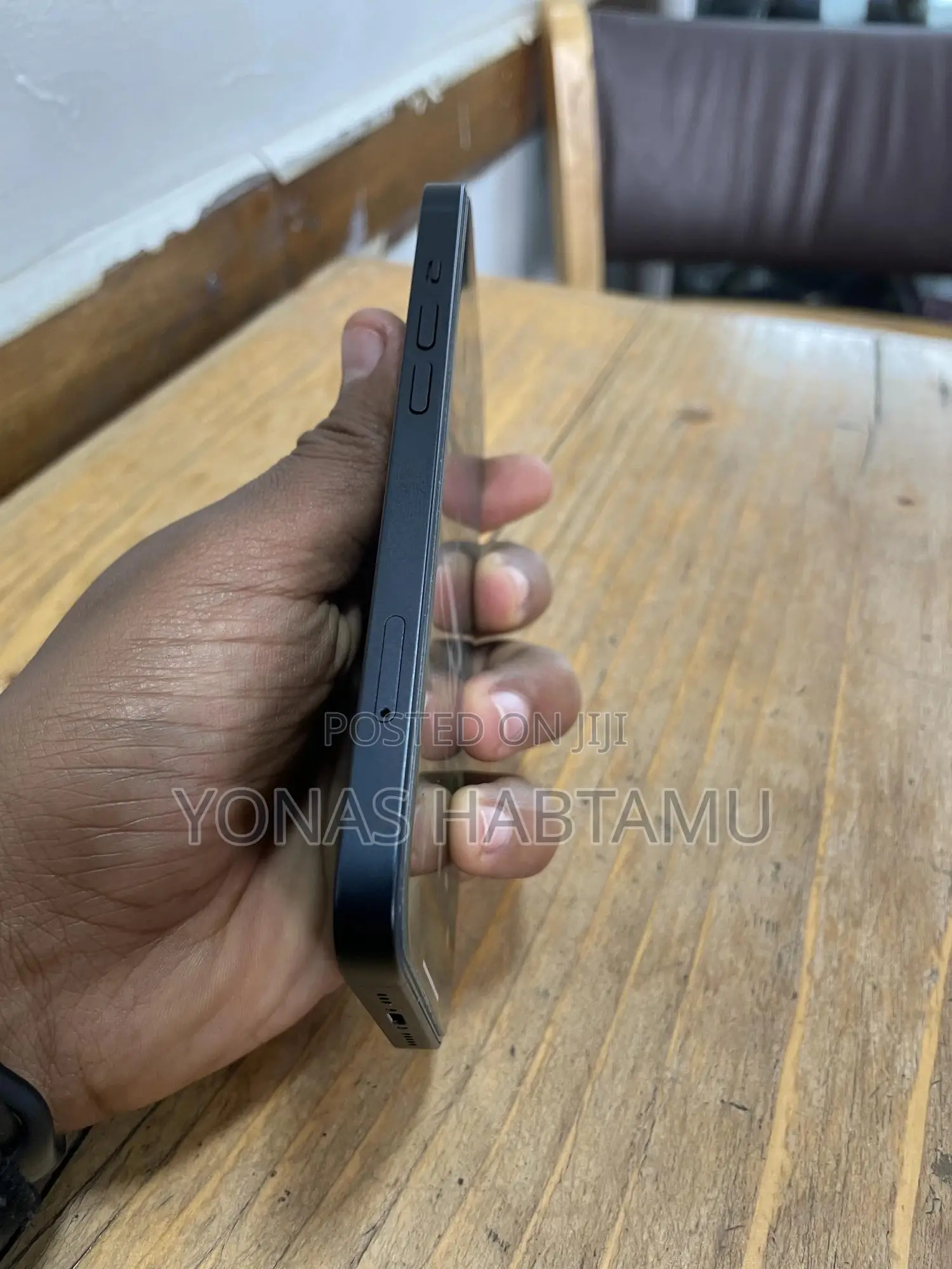 New Apple iPhone 13 128 GB Blue