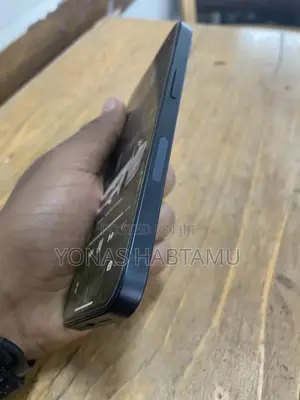 New Apple iPhone 13 128 GB Blue