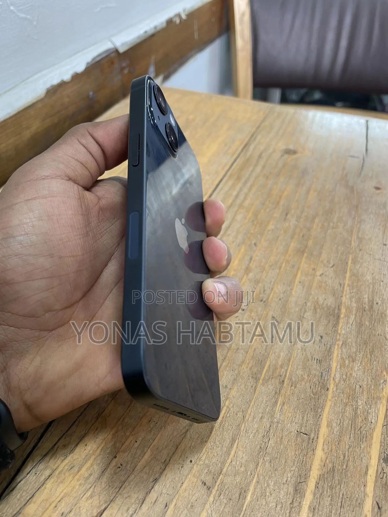 New Apple iPhone 13 128 GB Blue