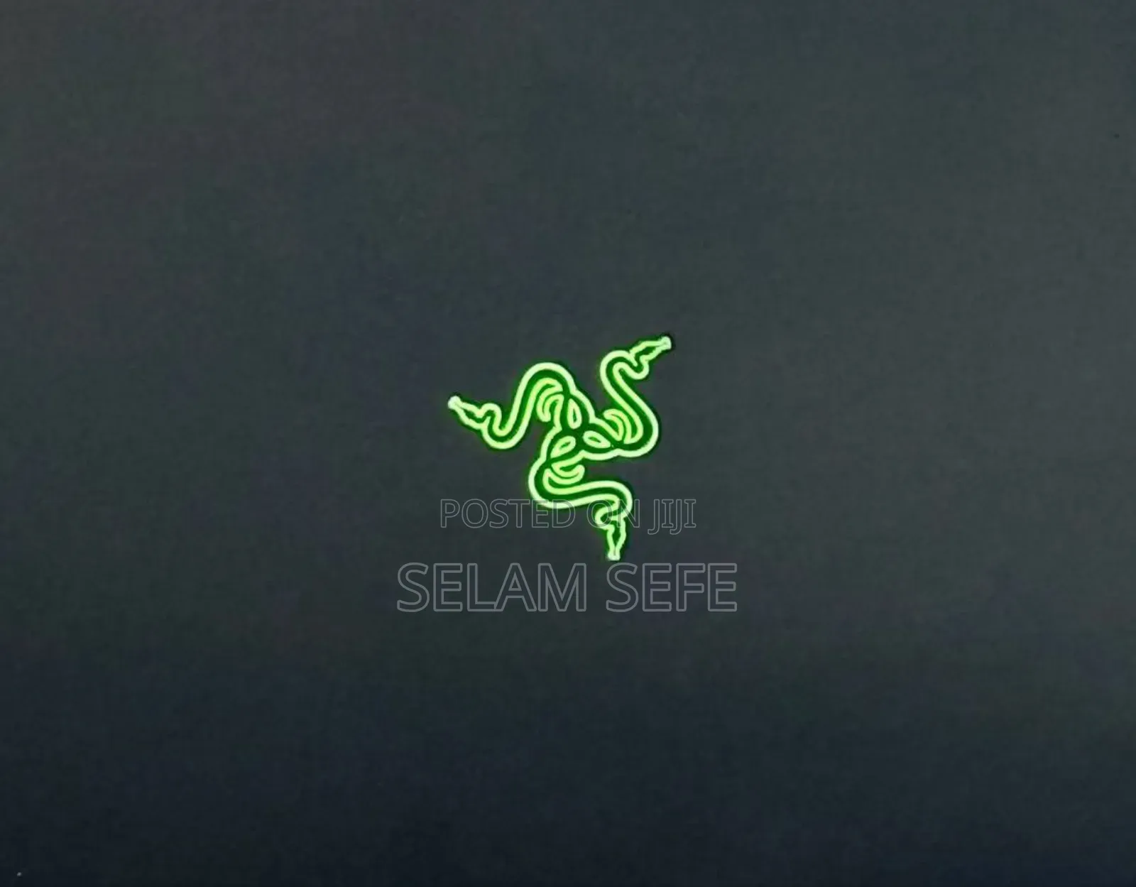 New Laptop Razer Blade 16GB Intel Core I7 SSD 1T