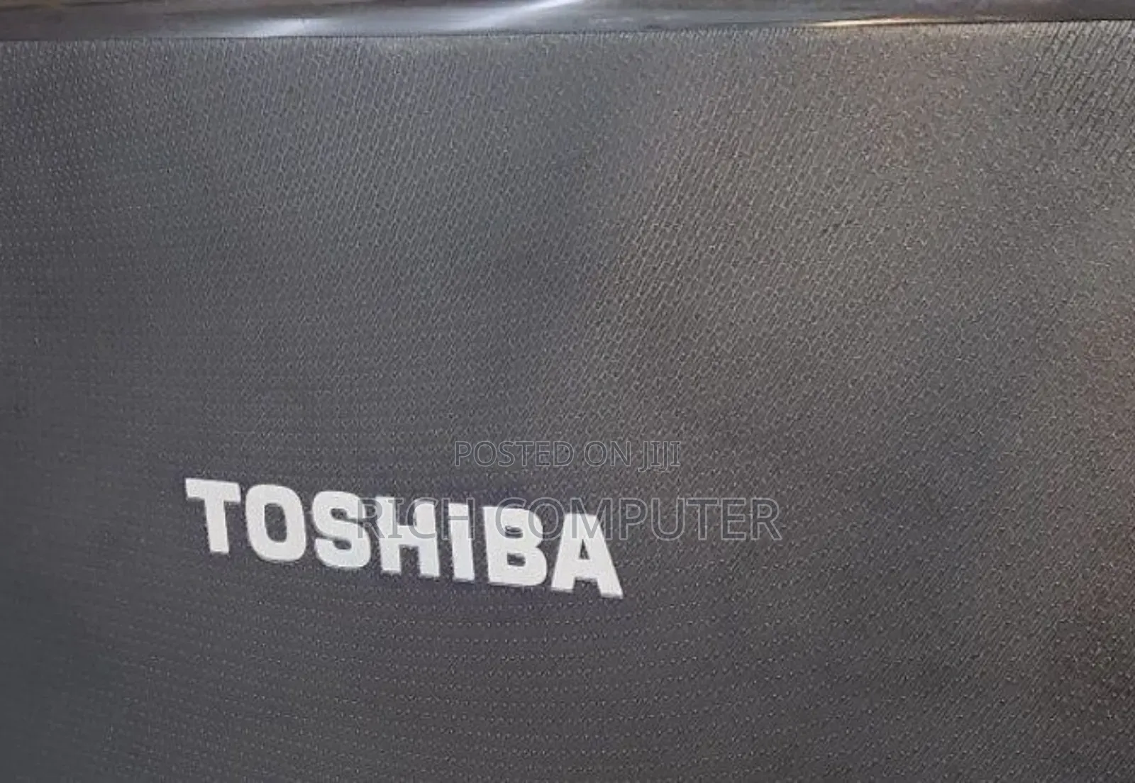 New Laptop Toshiba Satellite C55 4GB Intel Core I3 HDD 500GB