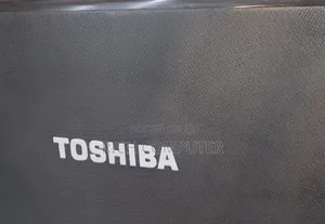 New Laptop Toshiba Satellite C55 4GB Intel Core I3 HDD 500GB