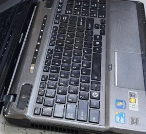 New Laptop Toshiba Satellite C55 4GB Intel Core I3 HDD 500GB