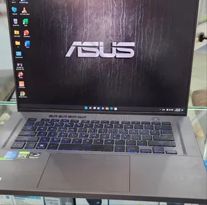 New Laptop Asus ROG Zephyrus G15 16GB Intel Core I9 SSD 1T