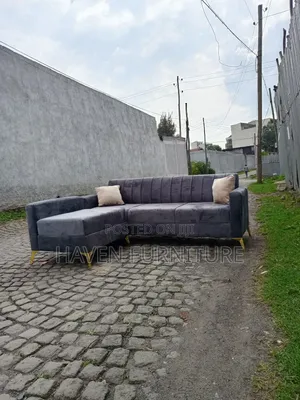 Grey and Dark With Golden