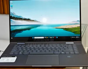 New Laptop HP Envy X360 32GB Intel Core Ultra 7 SSD 1T