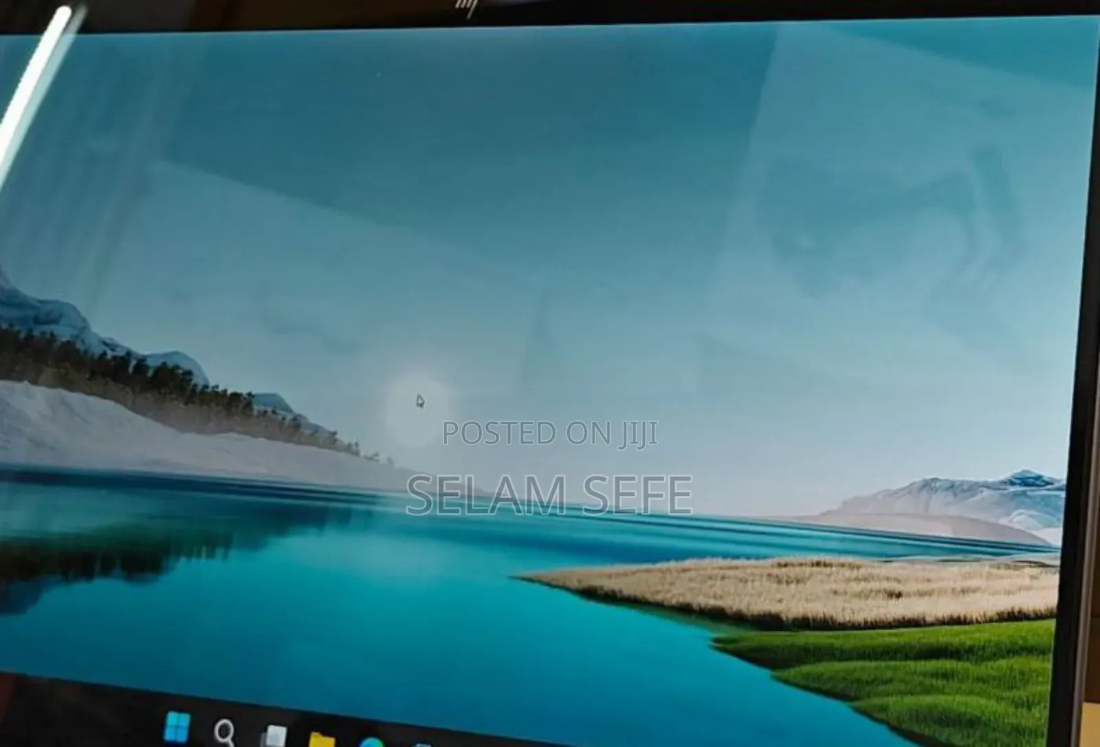 New Laptop HP Envy X360 32GB Intel Core I7 SSD 1T