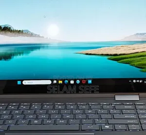 New Laptop HP Envy X360 32GB Intel Core I7 SSD 1T