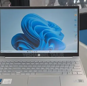New Laptop HP Pavilion 15 16GB Intel Core I5 SSD 1T