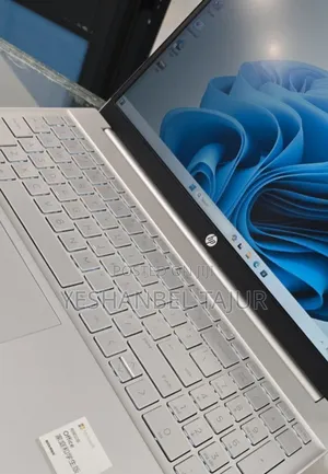 New Laptop HP Pavilion 15 16GB Intel Core I5 SSD 1T