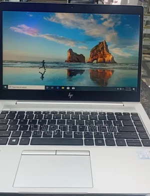 New Laptop HP EliteBook 840 G6 16GB Intel Core I5 SSD 512GB