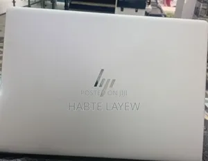 New Laptop HP EliteBook 840 G6 16GB Intel Core I5 SSD 512GB