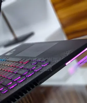 Photo - New Laptop Asus ROG Strix G15 16GB AMD Ryzen 9 SSD 512GB