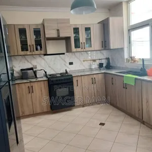 Furnished 6bdrm Townhouse/Terrace in Tafo Ccd, Yeka for sale