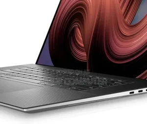 Photo - New Laptop Dell XPS 17 9720 64GB Intel Core I9 SSD 1T