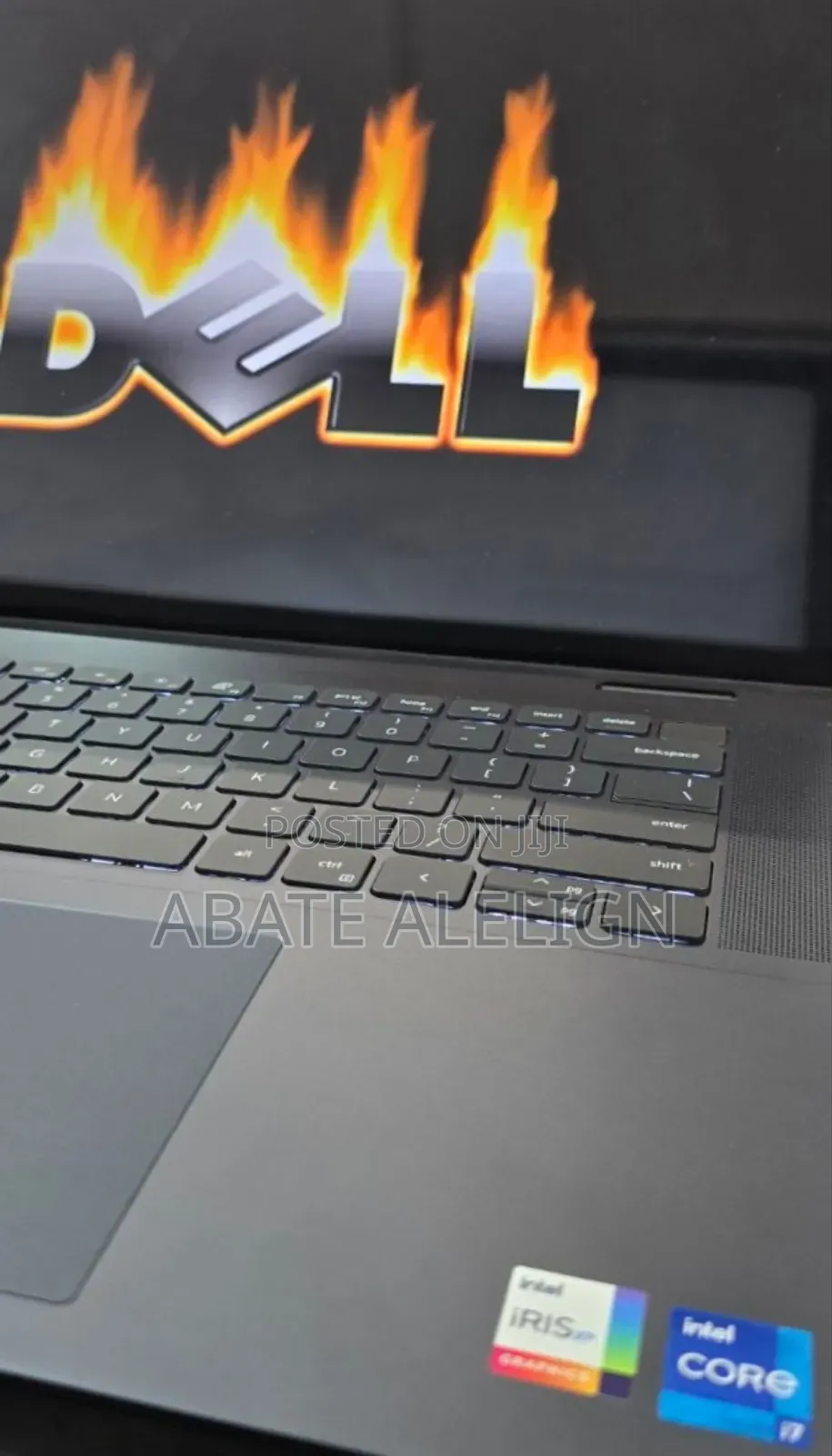 New Laptop Dell Inspiron 15 16GB Intel Core I7 SSD 1T