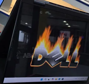 New Laptop Dell Inspiron 15 16GB Intel Core I7 SSD 1T