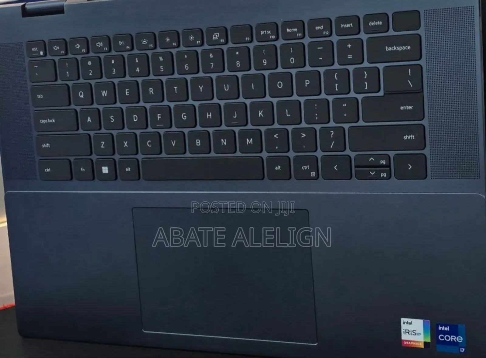 New Laptop Dell Inspiron 15 16GB Intel Core I7 SSD 1T