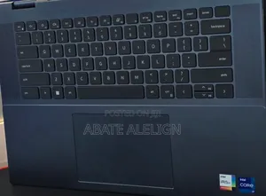 New Laptop Dell Inspiron 15 16GB Intel Core I7 SSD 1T