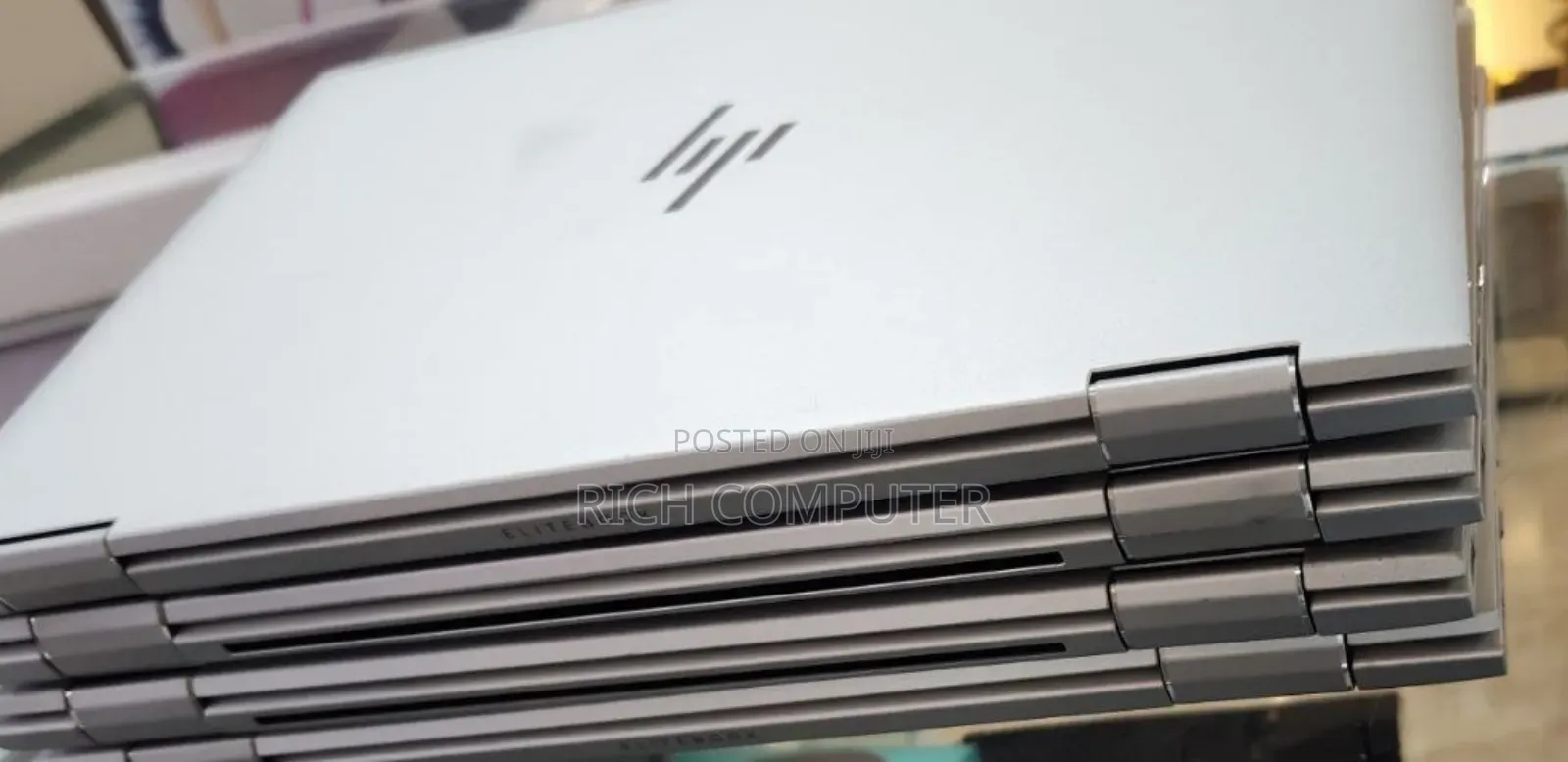 New Laptop HP EliteBook 1030 16GB Intel Core I5 SSD 512GB