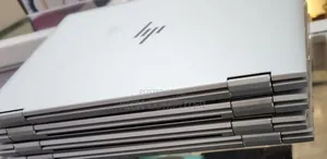 New Laptop HP EliteBook 1030 16GB Intel Core I5 SSD 512GB