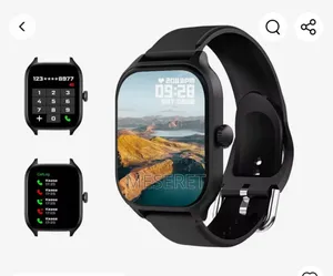 Photo - H9 Smart Watch