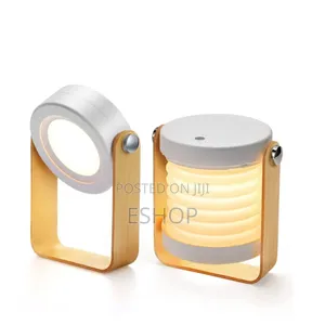 Photo - All-in-One Foldable Led Light for Home Outdoor