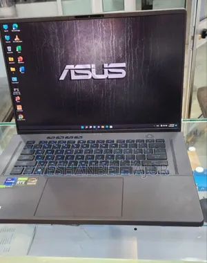 New Laptop Asus ROG Zephyrus G15 16GB Intel Core I9 SSD 1T