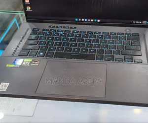 New Laptop Asus ROG Strix G16 G614 16GB Intel Core I9 SSD 1T