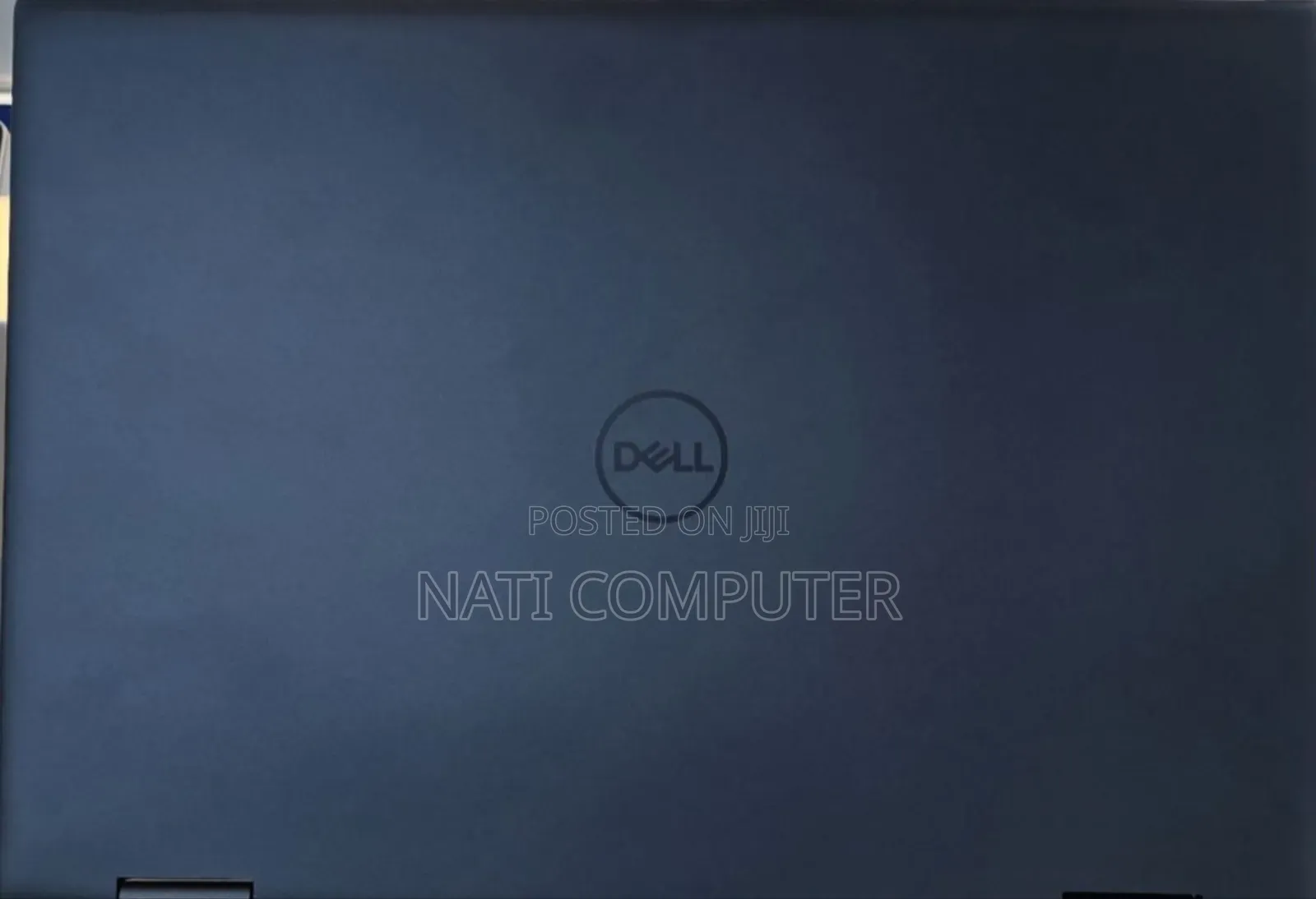 New Laptop Dell 16GB Intel Core I7 SSD 1T