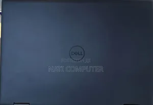 New Laptop Dell 16GB Intel Core I7 SSD 1T